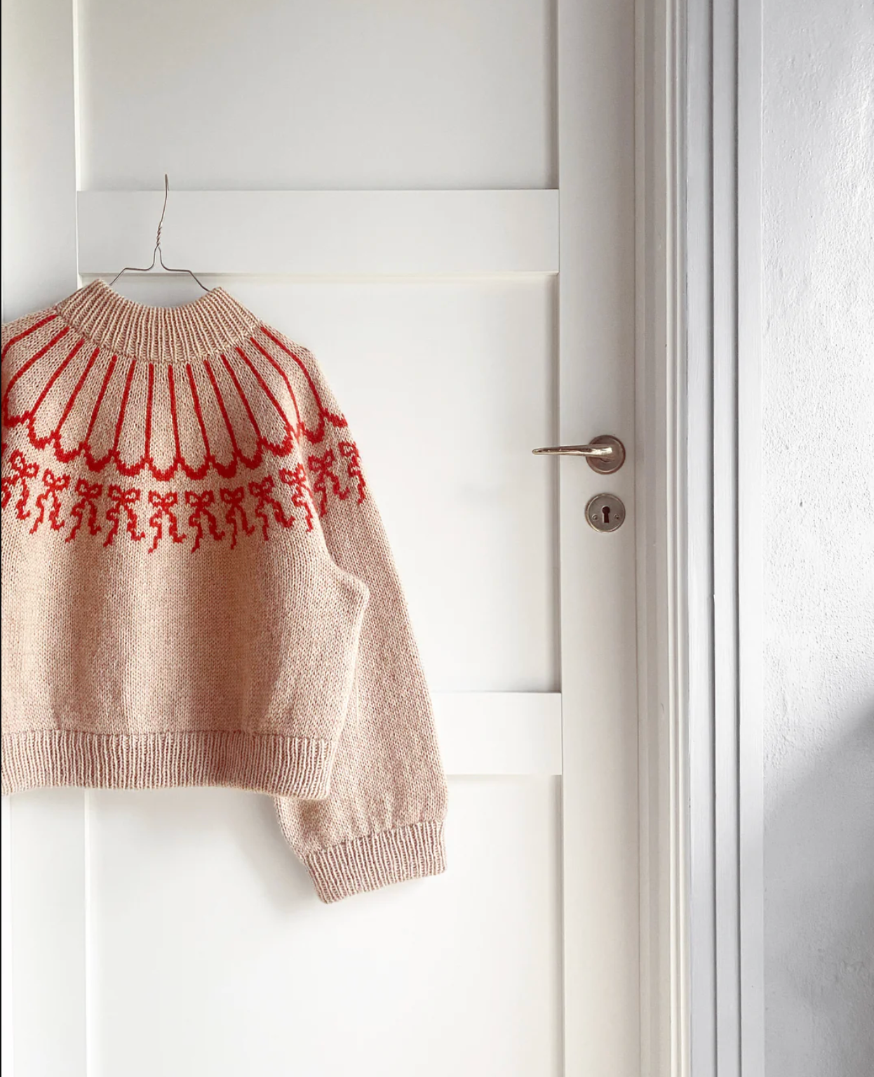 Northern Augustins no 4 - Augustins - Garntopia