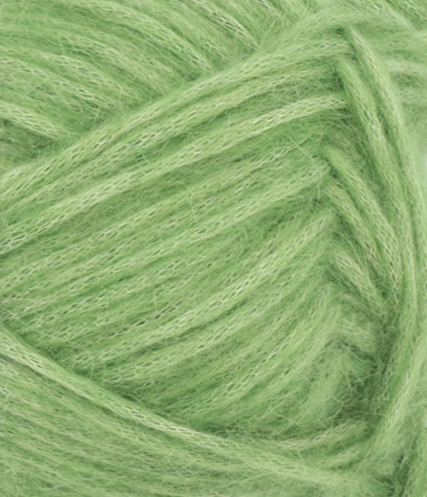 8733 Spring Green - POPPY - Sandnes garn - Garntopia