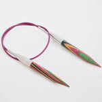 Symphony Circular Needle 40 cm - 9 mm