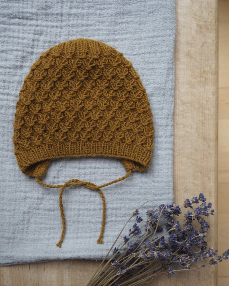 Karens kyse - Papir - PetiteKnit - Garntopia