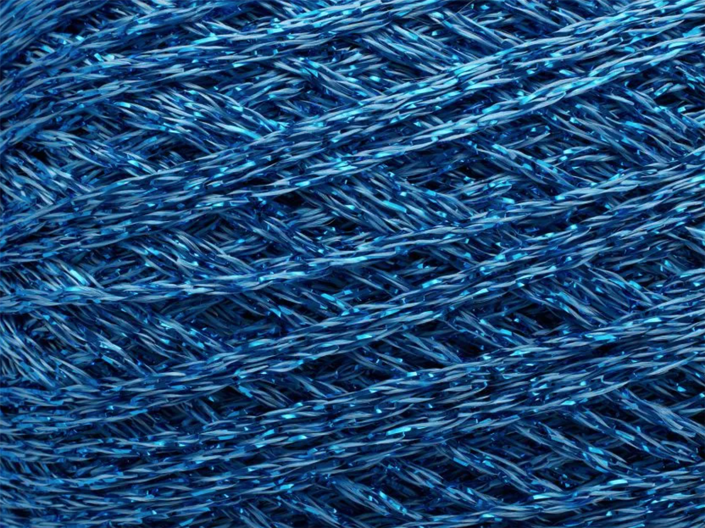 710 Ocean Shimmer -	Paia - Filcolana - Garntopia