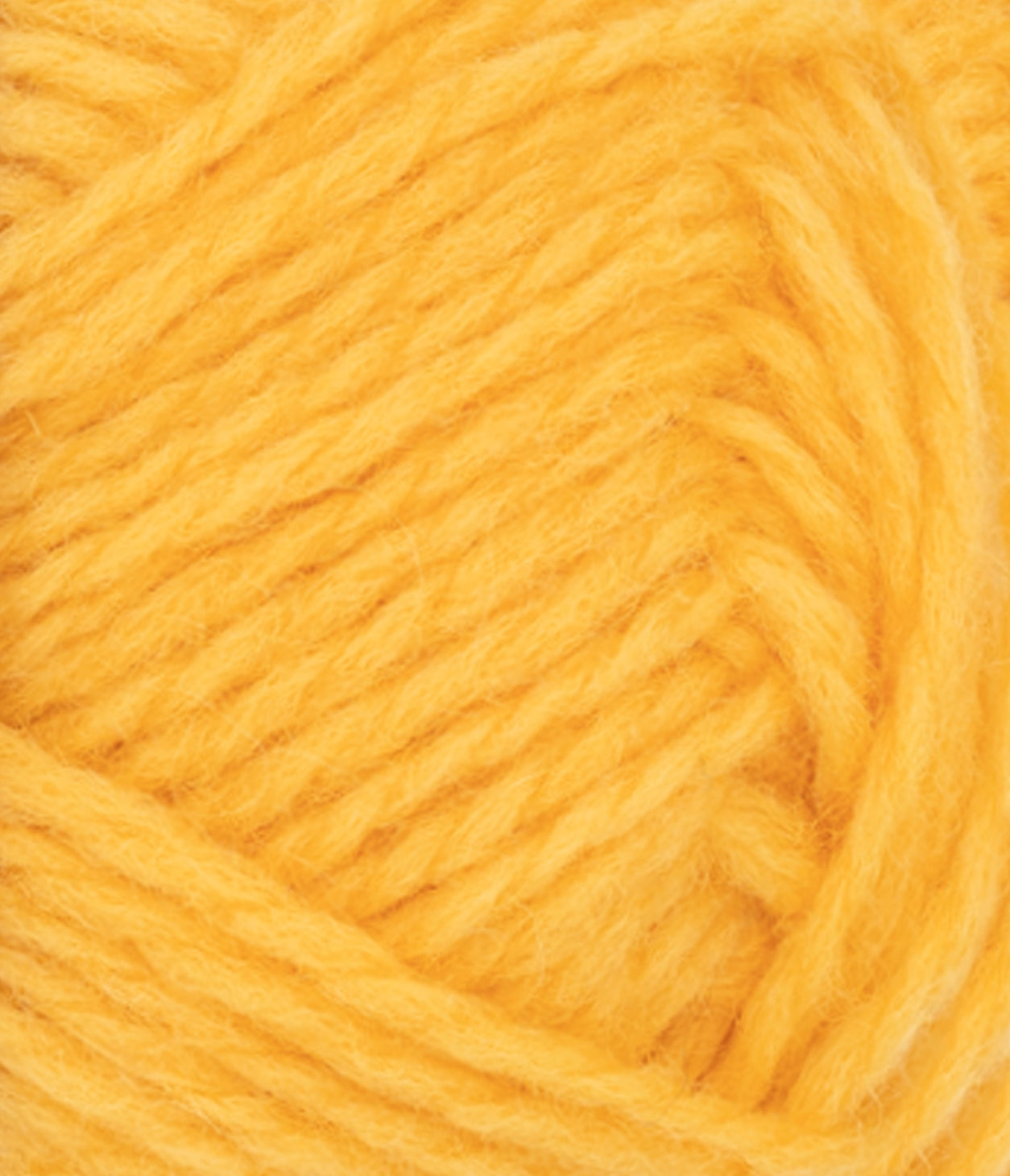 2206 Gul -	Fritidsgarn - Sandnes garn - Garntopia