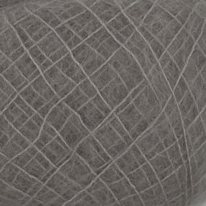 408 Oak Grey  - Kid Silk 5 - Gepard Garn - Garntopia