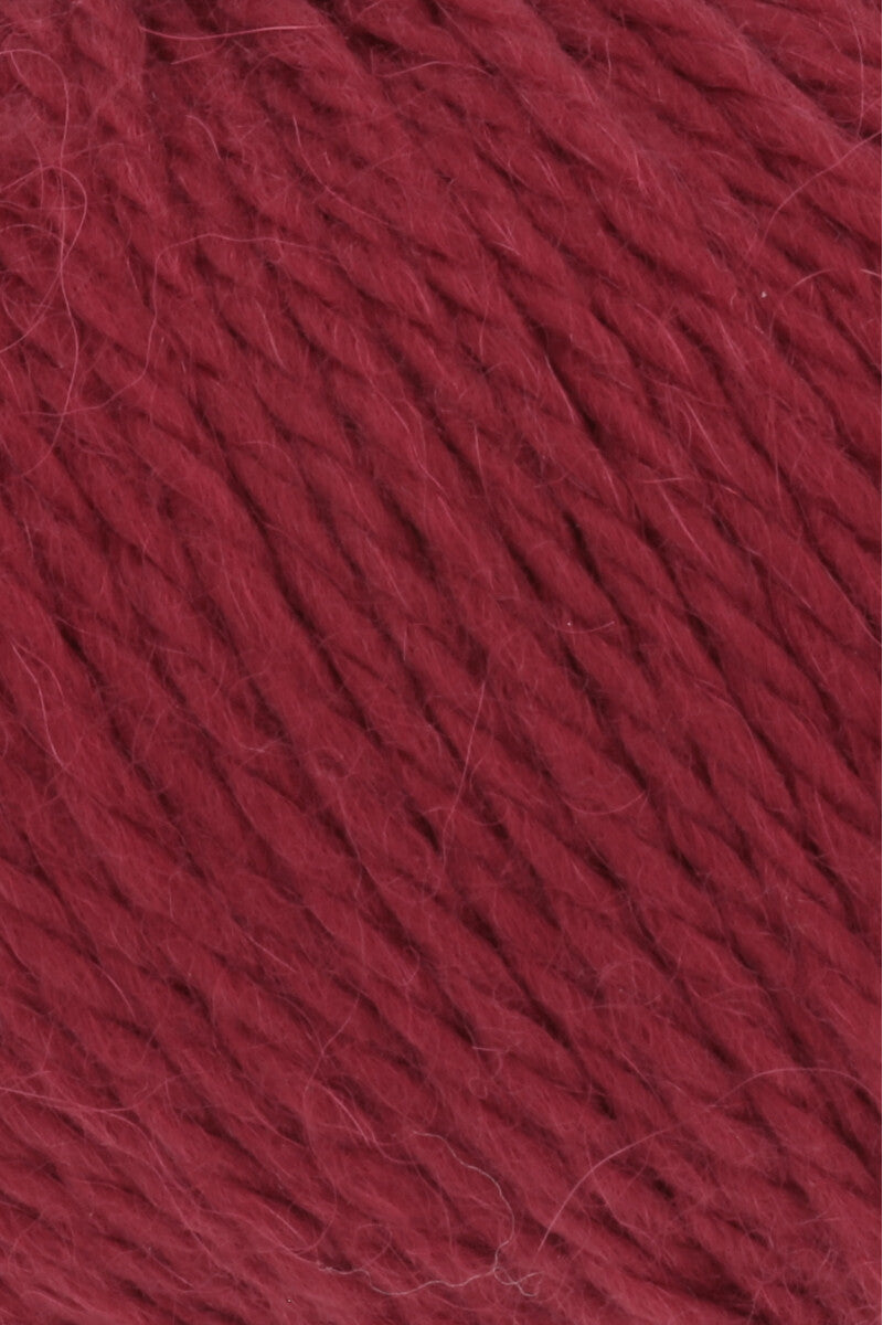 62 Vinrød -	Carpe Diem - Lang Yarns - Garntopia