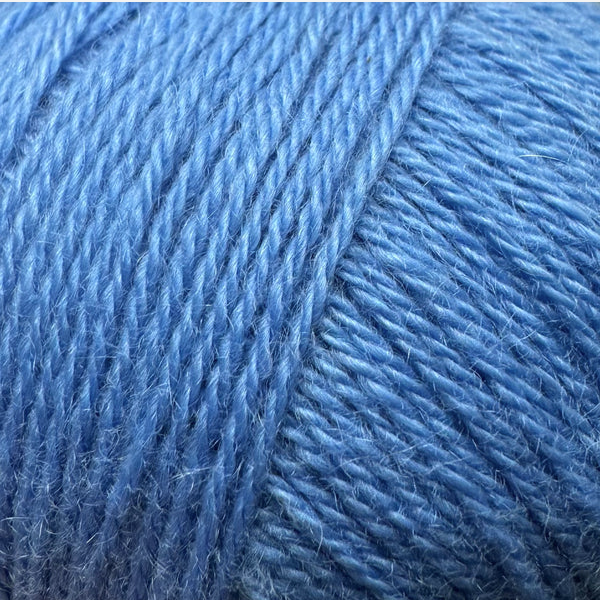 Valmueblå - Compatible Cashmere - Knitting for Olive - Garntopia