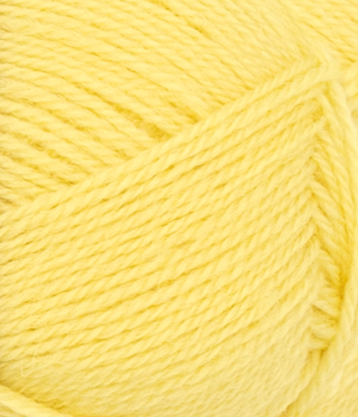 UTGÅTT 9004 Lemon  - Tynn Peer Gynt - Sandnes garn - Garntopia