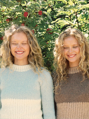 25 - VOLLAN Sweater