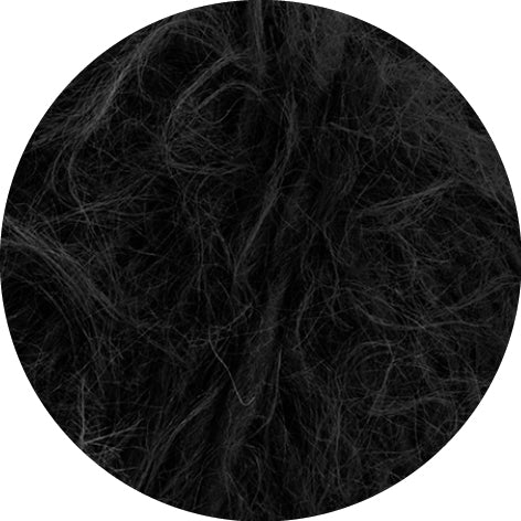 22 Svart - Basta - Lana Grossa - Garntopia