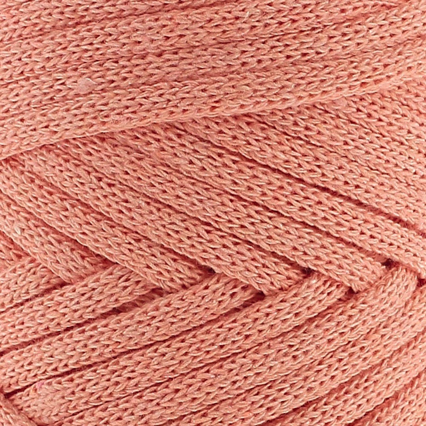 Iced Apricot - Cordino - Hoooked Yarn - Garntopia