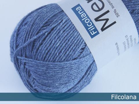 604 Kattegat -	Merci - Filcolana - Garntopia