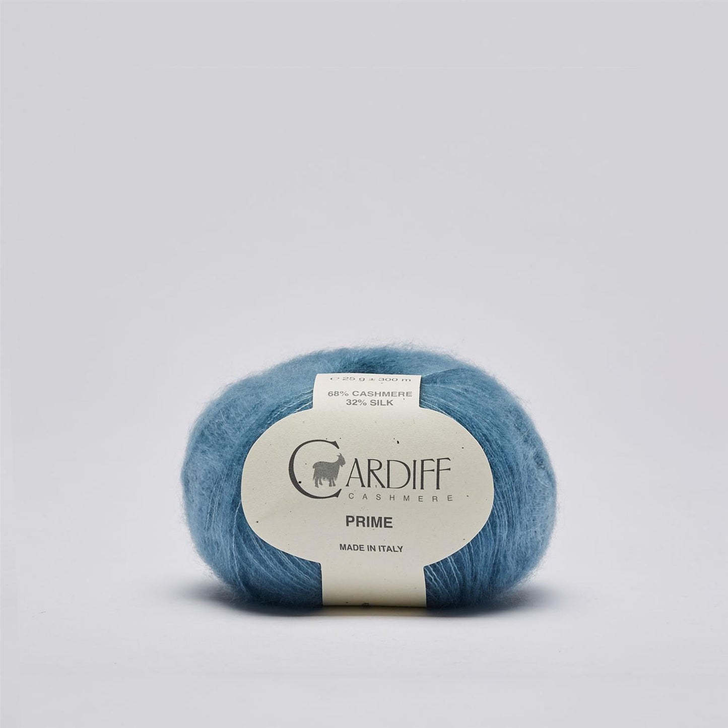 121 Hoshi - Prime - Cardiff Cashmere - Garntopia