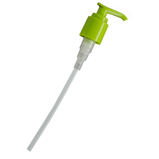 Pumpe til 500ml-flaske - Eucalan - Garntopia