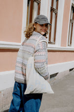 439 Birgittegenser - papiroppskrift