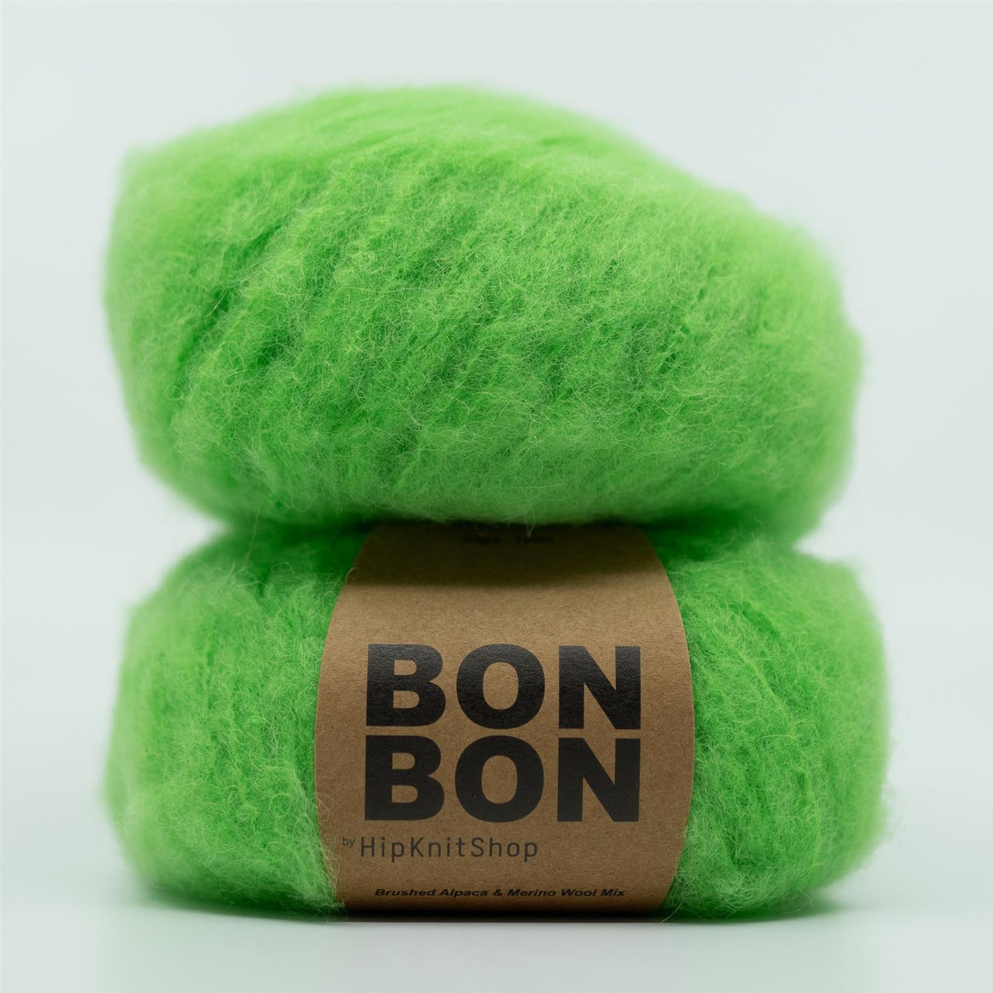 Take Me to Funkytown - BonBon - HipKnitShop - Garntopia