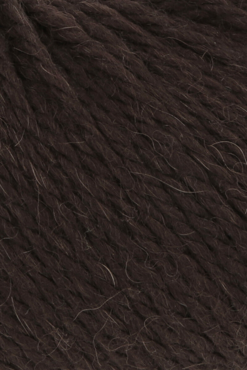 168 Sjokolade -	Carpe Diem - Lang Yarns - Garntopia