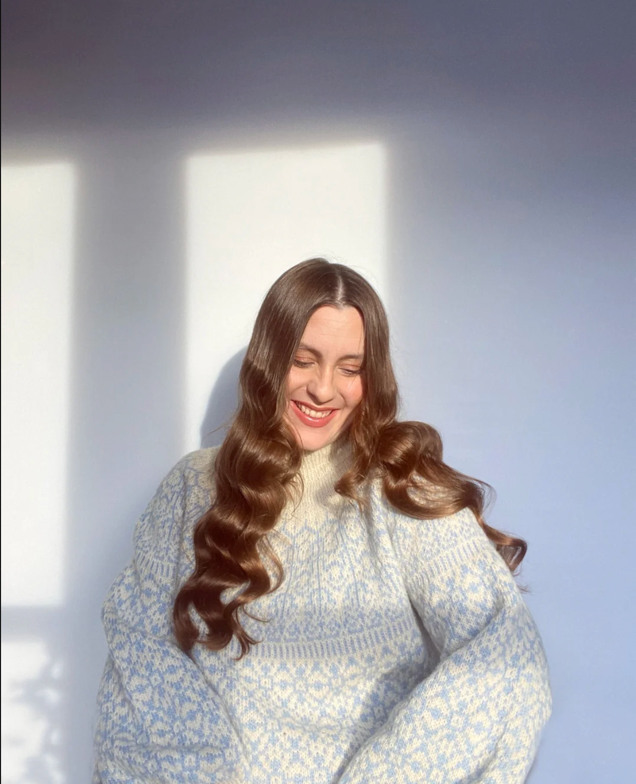 Northern Augustins no 7 - Augustins - Garntopia