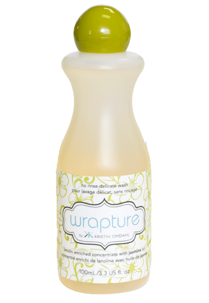 Eucalan Jasmin - Liten 100 ml - Eucalan - Garntopia