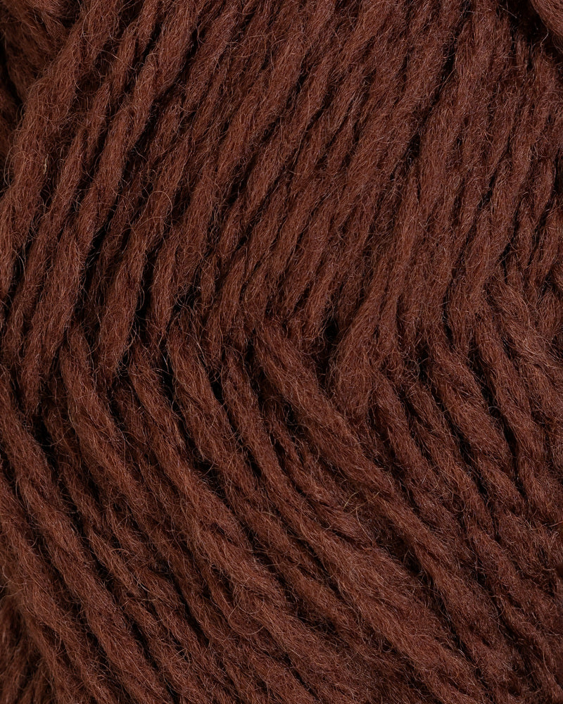 106 Brun -	Vams - Rauma Garn - Garntopia