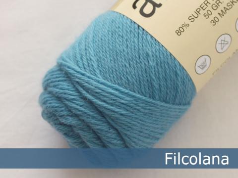 266 Misty Lagoon -	Arwetta - Filcolana - Garntopia