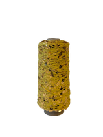 Citrin - Paillettengarn 200gr