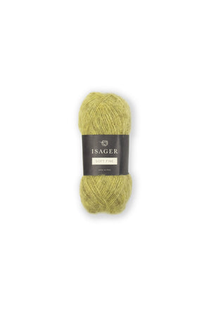 Farve 35 - Isager Soft Fine - Isager - Garntopia