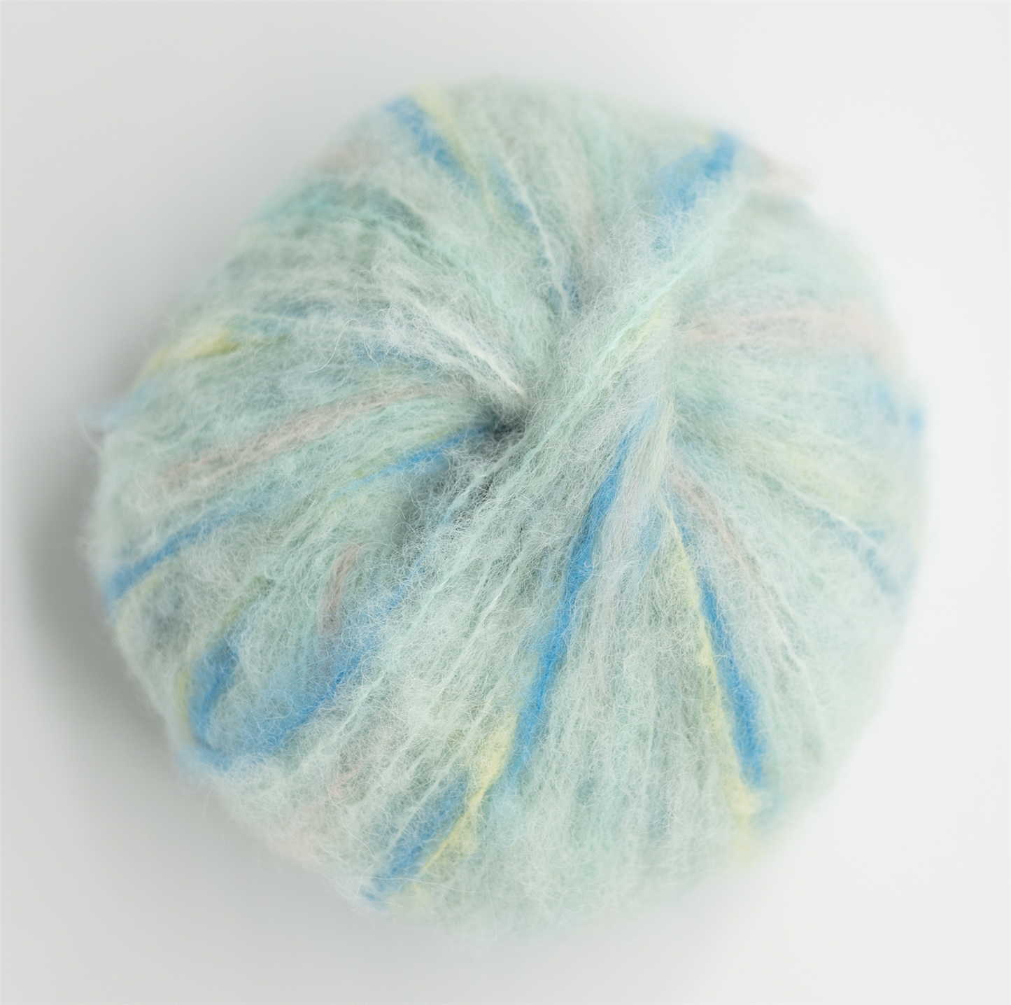 Don´t stop believin - BonBon - HipKnitShop - Garntopia