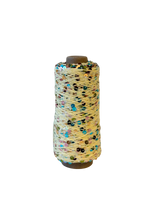 Sunny Sequins - Paillettengarn 200gr