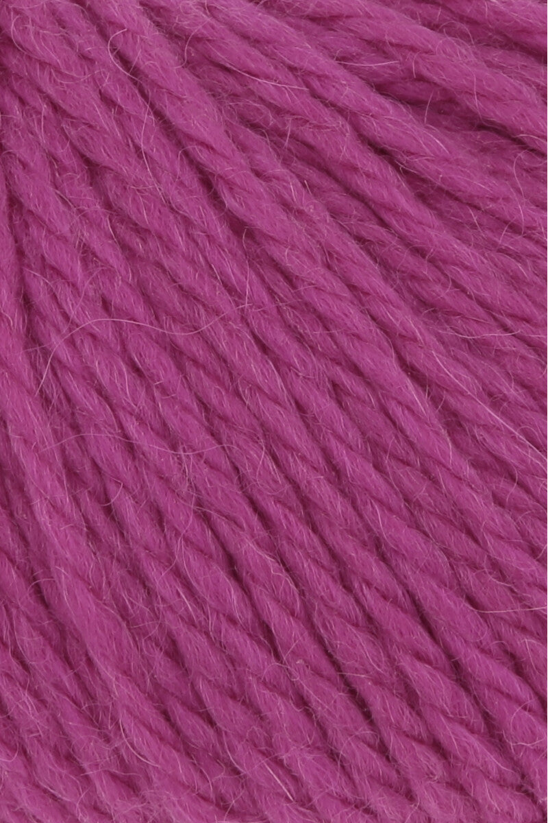 165 Fuchsia -	Carpe Diem - Lang Yarns - Garntopia