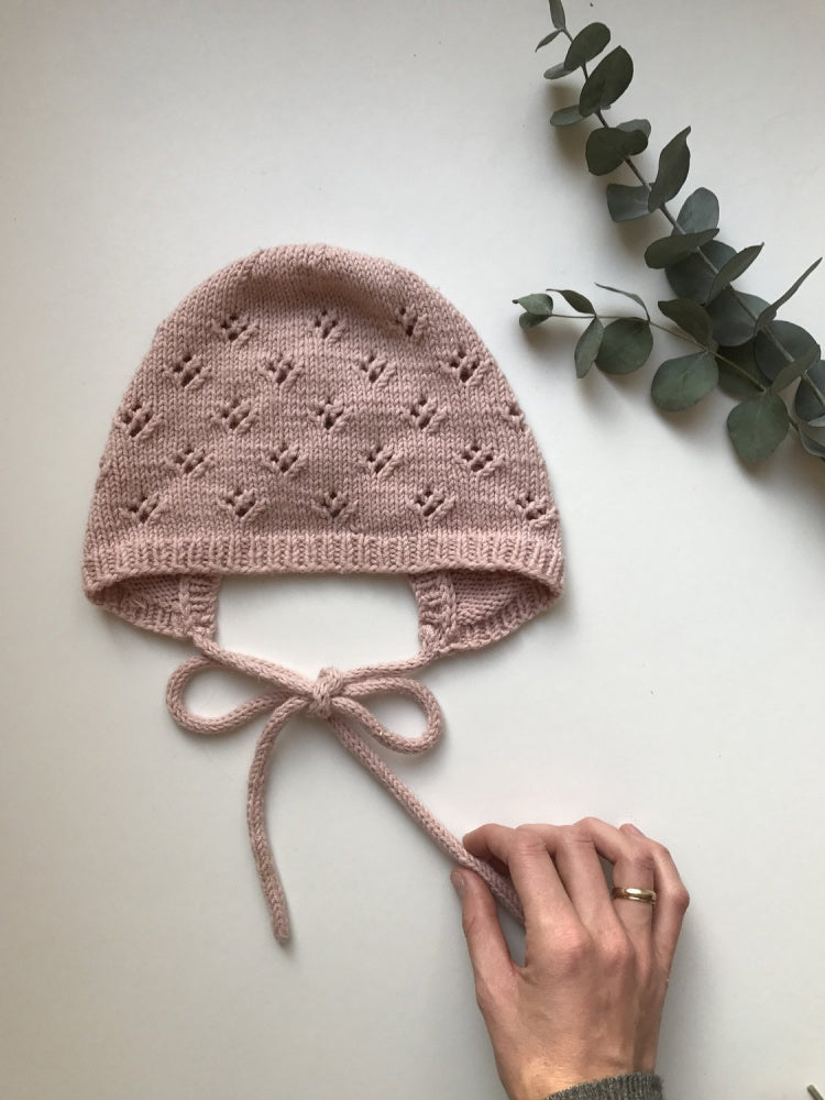 Rigmors kyse - Papir - PetiteKnit - Garntopia