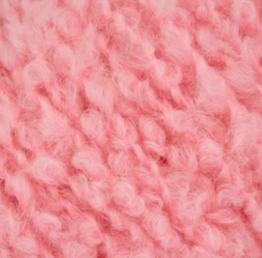 420 Rosa - Teddy Dear - Gepard Garn - Garntopia