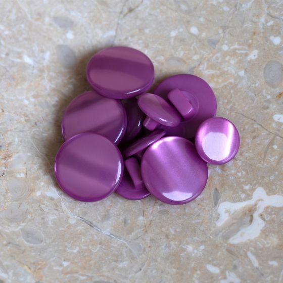 Swing - Bubble Gum - 15 mm - Ukjent - Garntopia