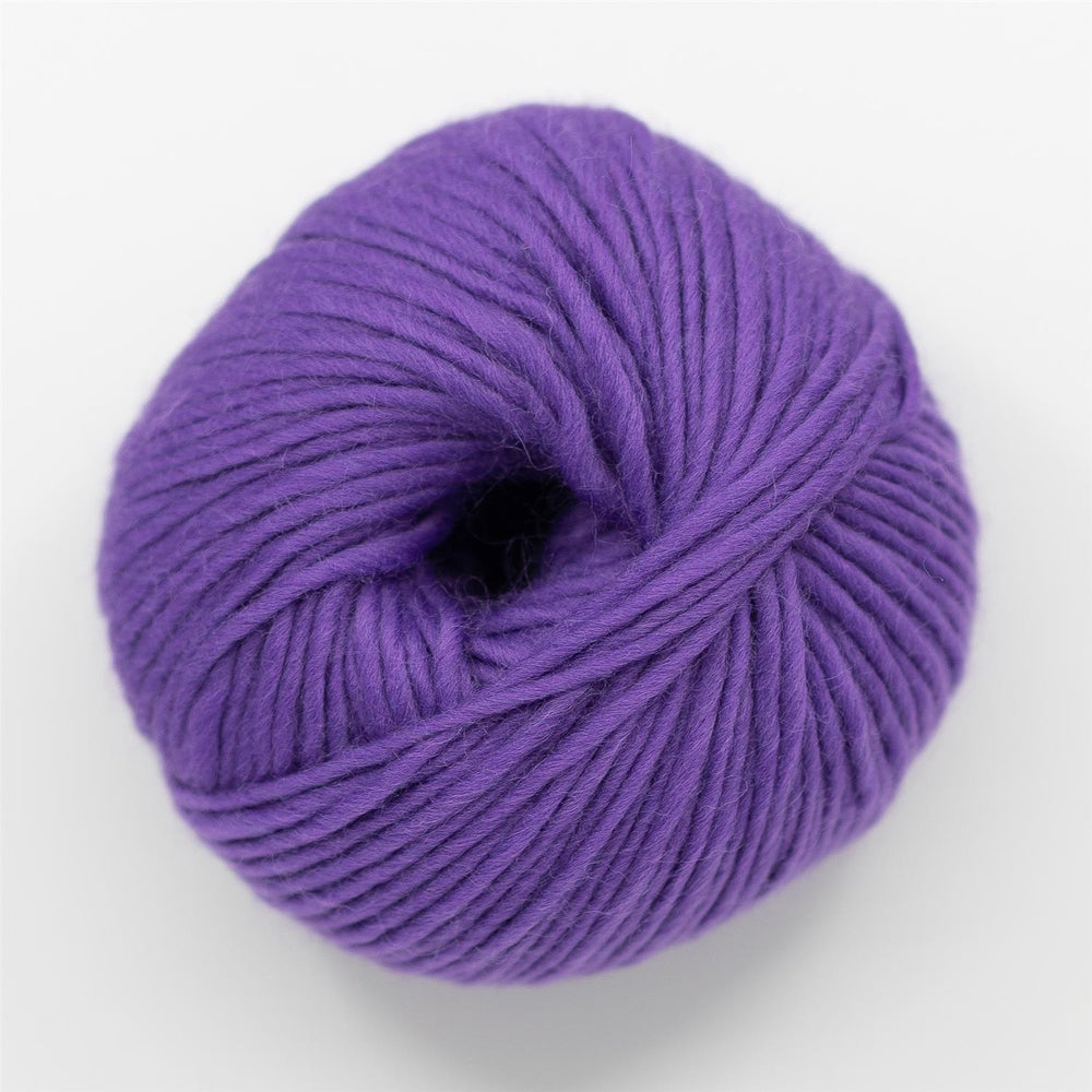 Grape Smoothie  -	Hip Wool - HipKnitShop - Garntopia