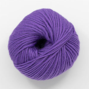 Grape Smoothie  -	Hip Wool - HipKnitShop - Garntopia