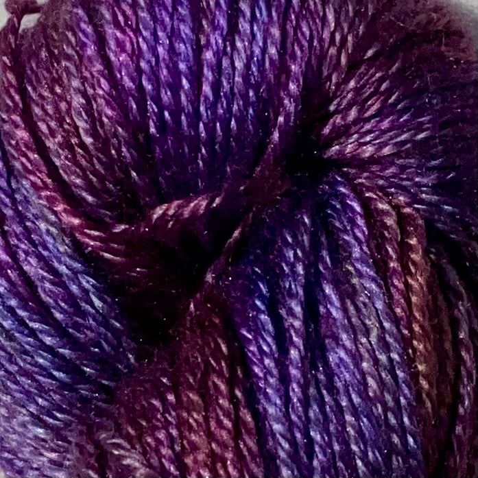 863 Zarzamora - Mora - Malabrigo - Garntopia