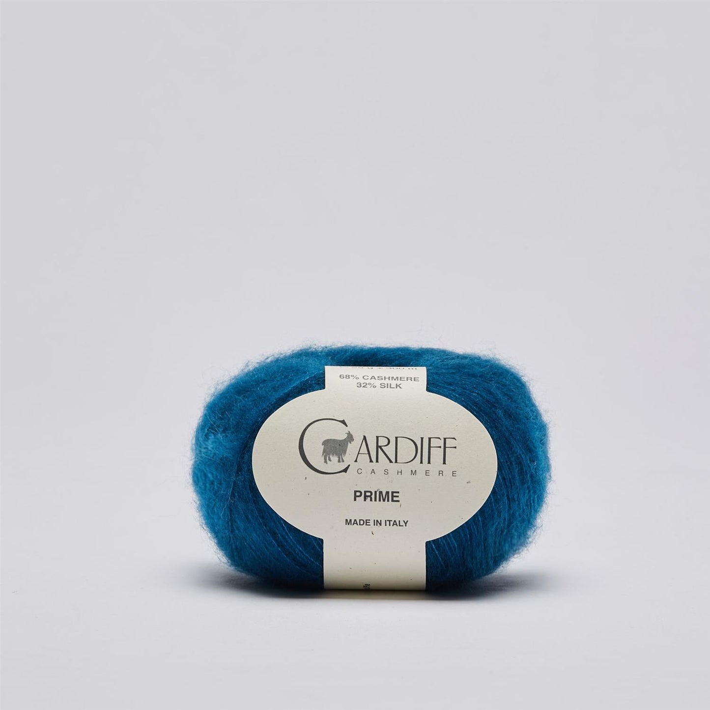 148 Romeo - Prime - Cardiff Cashmere - Garntopia