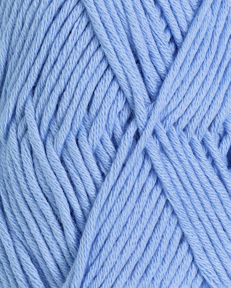 329 Skumring  -	 Petunia - Rauma Garn - Garntopia