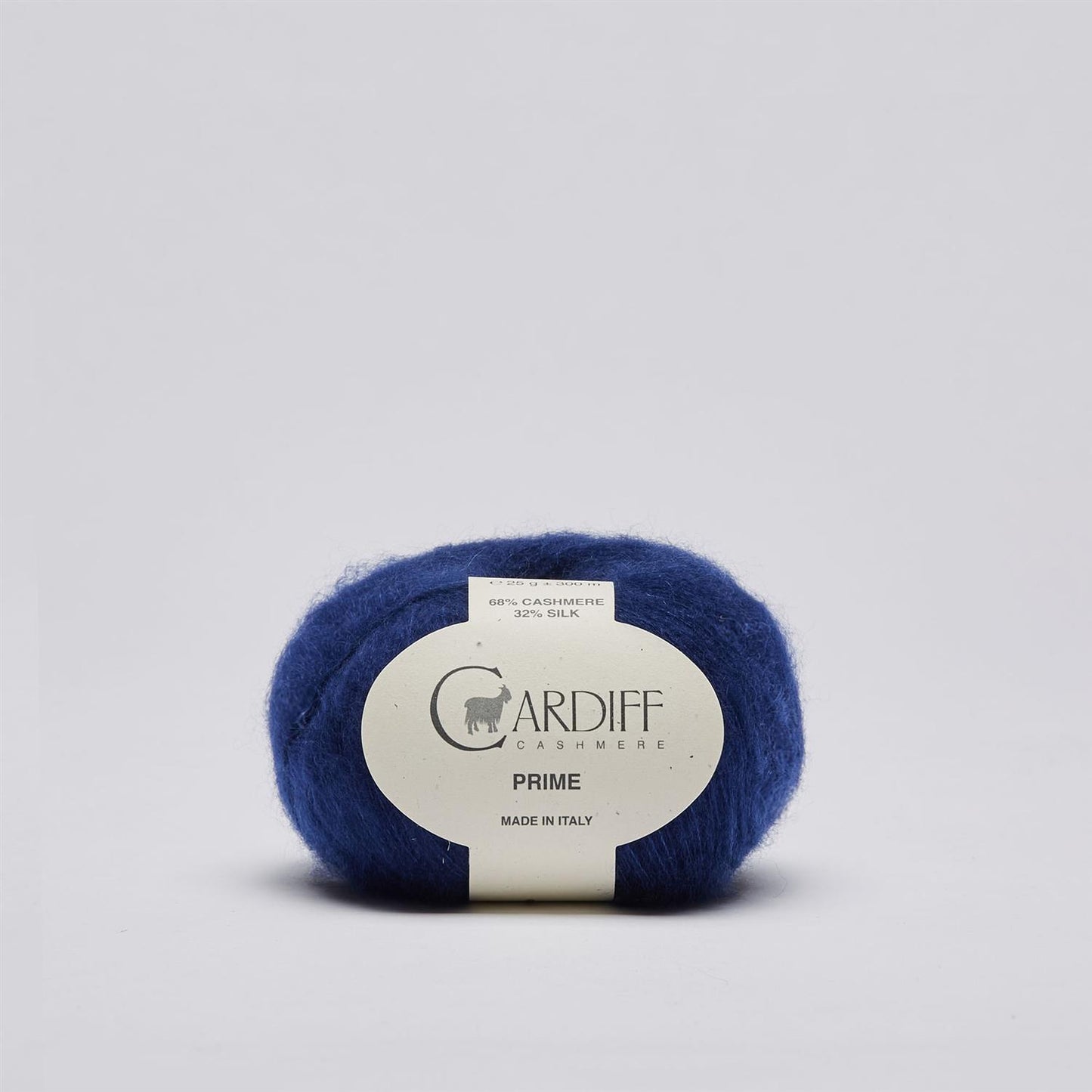 108 Indaco - Prime - Cardiff Cashmere - Garntopia