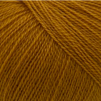 DISCONTINUED 400 Dandelion - Cashmere Lace - skein