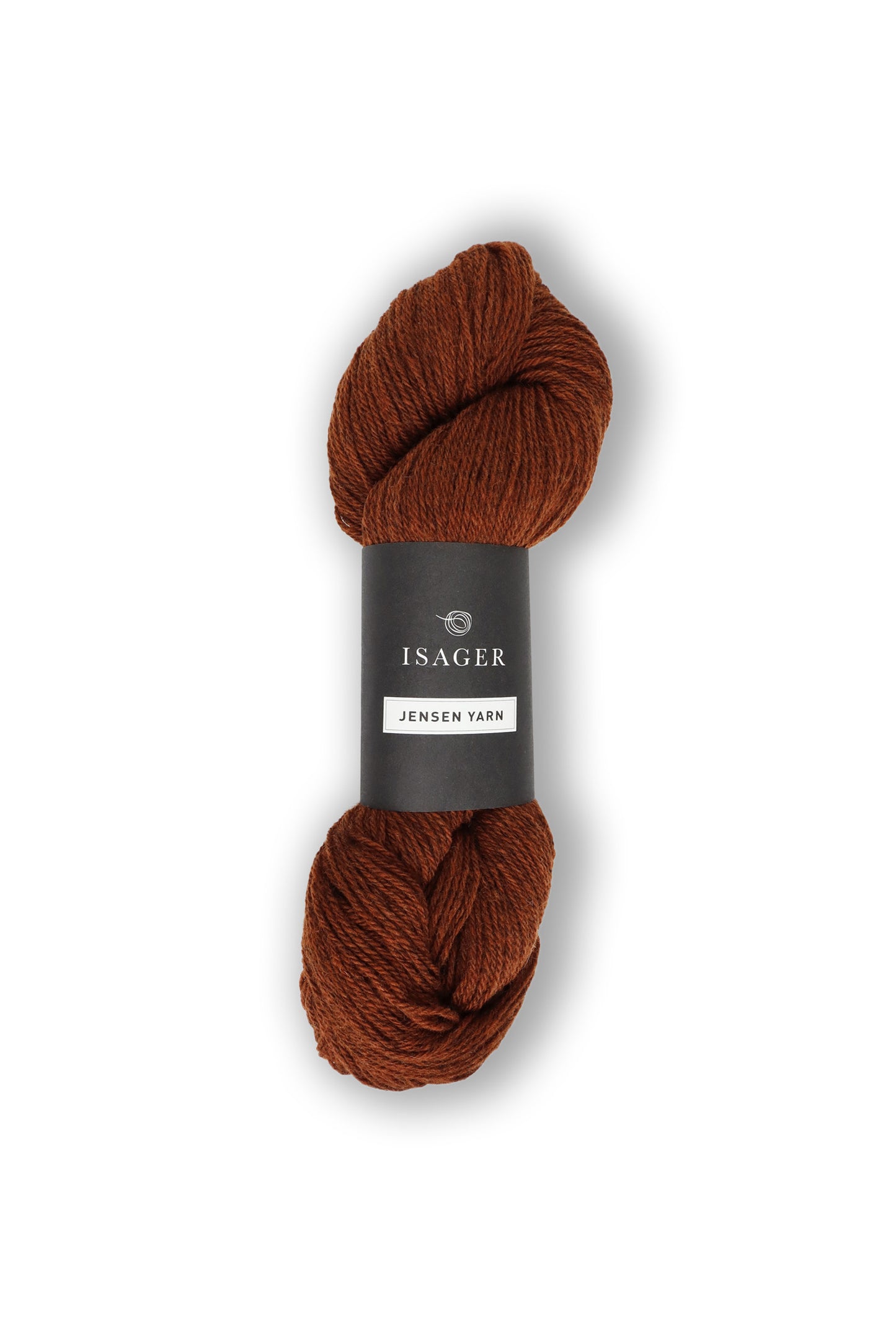 Farve 95 -	Jensen Yarn - Isager - Garntopia