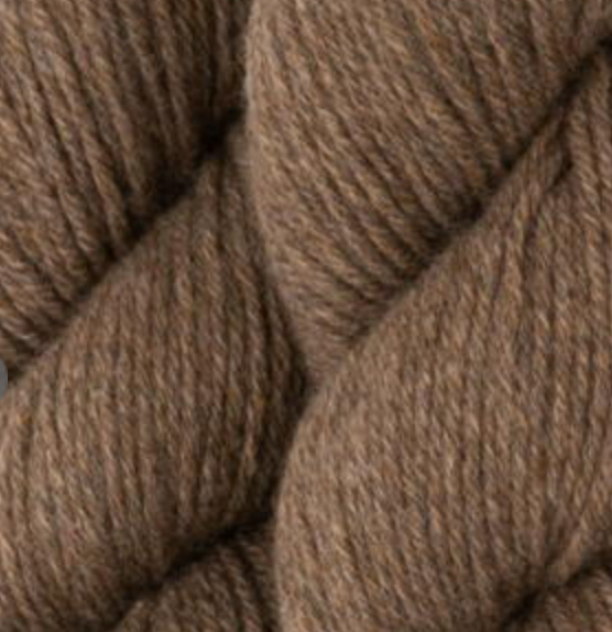 110 Nougat - Eco Cashmere Vintage - Gepard Garn - Garntopia