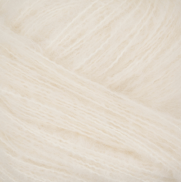 101 Creme - Kumula - Gepard Garn - Garntopia