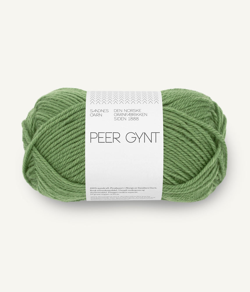 8753 Vineyard Green -	Peer Gynt