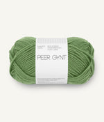 8753 Vineyard Green -	Peer Gynt