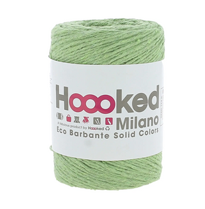 Lima - Eco Barbante Milano - Hoooked Yarn - Garntopia