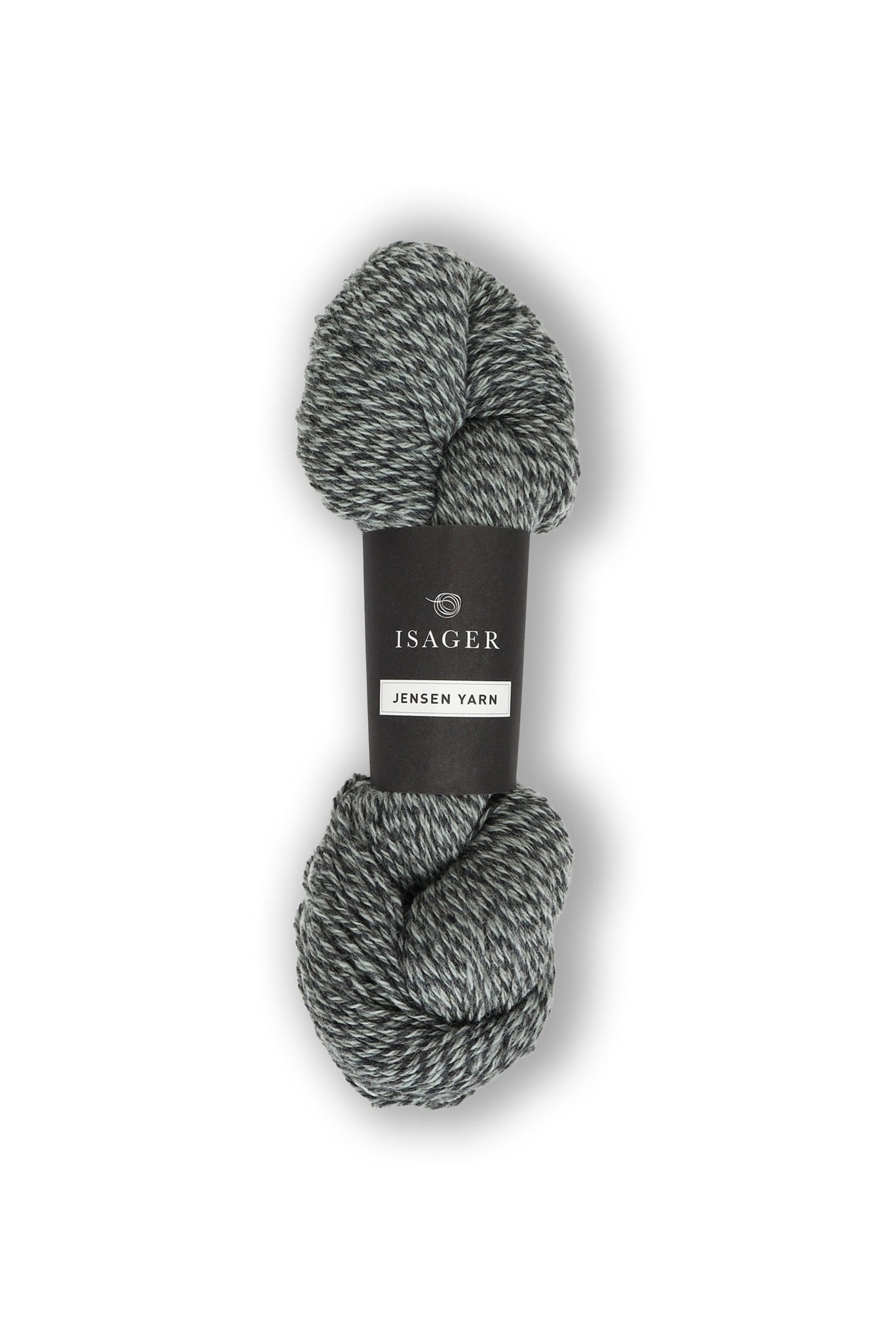 UTGÅTT Farve 84 -	Jensen Yarn - Isager - Garntopia