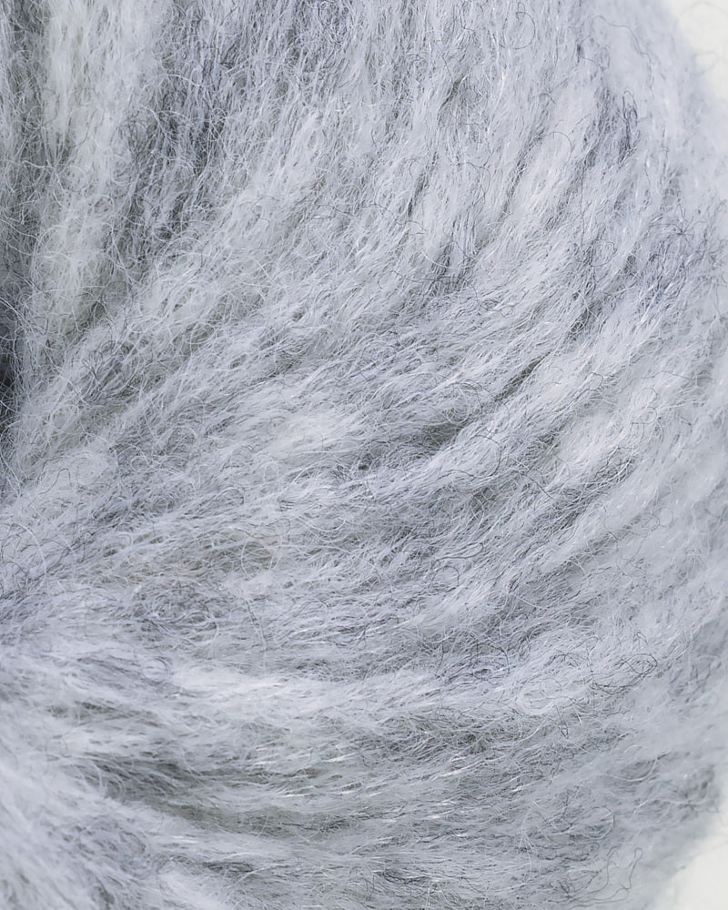 1310 Lys grå -	Puno - Rauma Garn - Garntopia