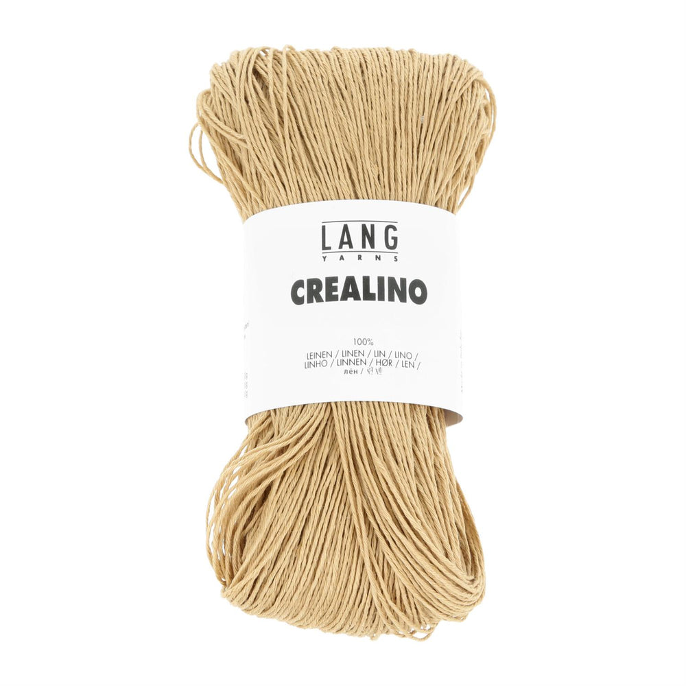 39 -	Crealino - Lang Yarns - Garntopia