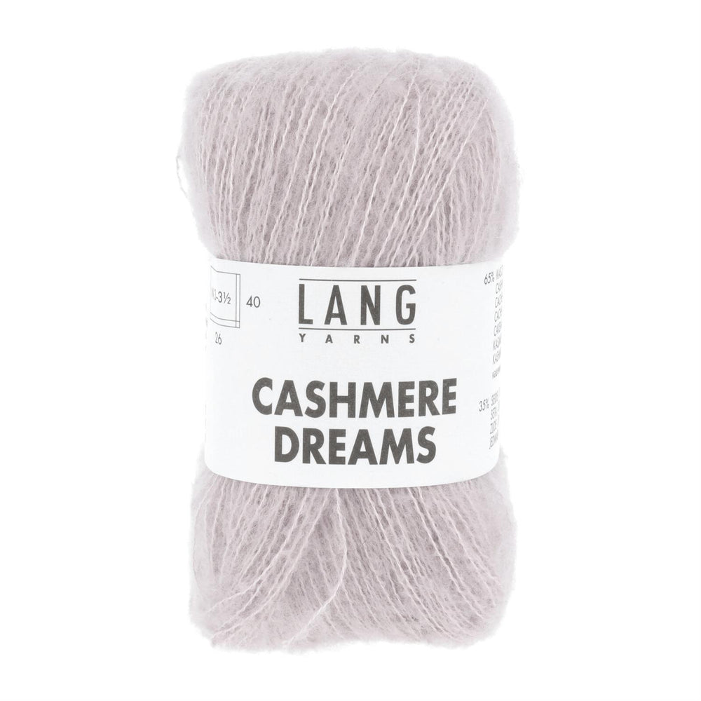 09 - Cashmere Dreams