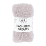 09 - Cashmere Dreams