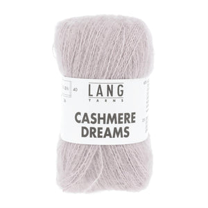 09 - Cashmere Dreams